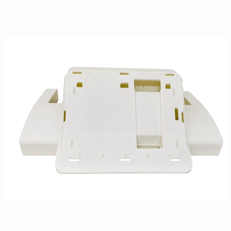 Instrument Enclosures factory
